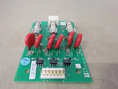 USED CYBEREX 42-40-611181