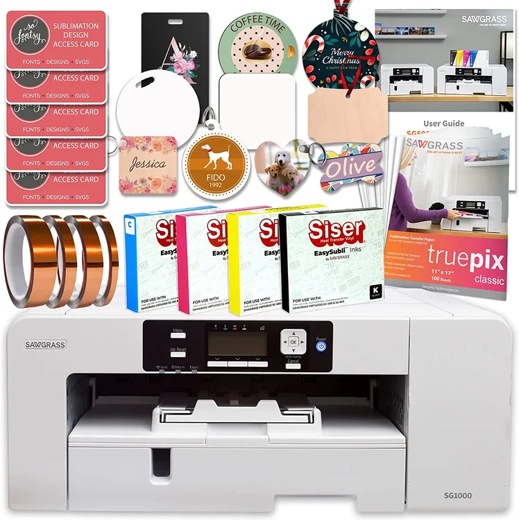 Used _UNKNOWN_ _UNKNOWN_ Dye Sublimation Printers Oklahoma US | Wide Image Solutions #1536679
