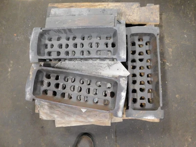 Used Williams _UNKNOWN_ Pulverizers & Hammermills Ohio US | Equipment Recovery Corp. #1331220