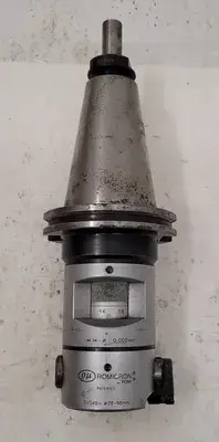 Used KENNAMETAL KR50SVS4B094M Misc Industrial Equipment Kentucky US | Aucto #686995