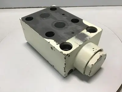 USED YUATSU SEIKO ZDC-10-9-4128A