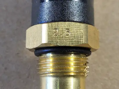 USED PARKER FMU T1 U12H