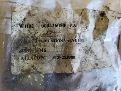 NEW ATLAS COPCO 3128253980