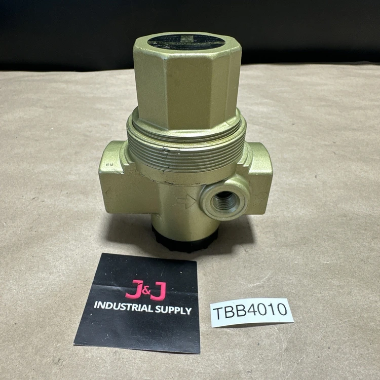 New | in-Stock Taco RV2-400-06K50 Air Pressure Regulators Indiana US | J&J Industrial Supply #1074706