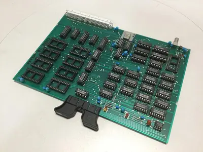 USED ARBURG 258H