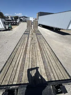 Used 2024 FELLING HP-60 PS-LA Tiltbed Trailers California US | Commerce Truck Equipment Sales #1548705