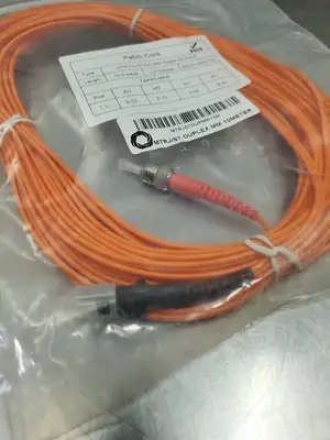 Used Corning _UNKNOWN_ Fiber Optics South Carolina US | Palmetto Automation #1505414