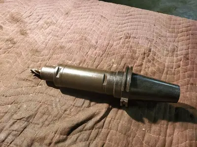 USED SANDVIK COROMANT A391.20-12 63 070M