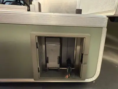 Ono Sokki CF-200 Field Fft Analyzer (10.5.4)