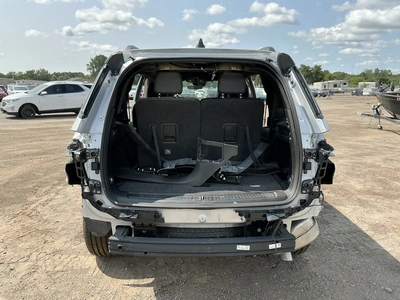 Used 2025 JEEP GRAND CHEROKEE L SUVs Michigan US | Miedema Asset Management Group #1321297