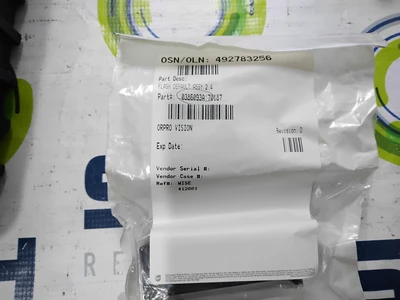 NEW ORPRO VISION 0386093A