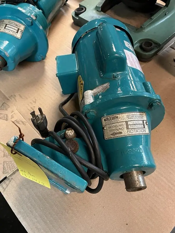 USED P&H LG25