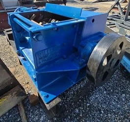 USED WILLIAMS C32