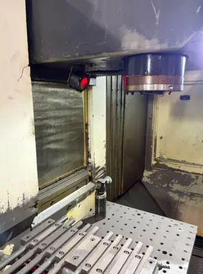 Used 2013 MAZAK VTC-200C Vertical Machining Centers Ohio US | Toolquip, Inc. #1266964