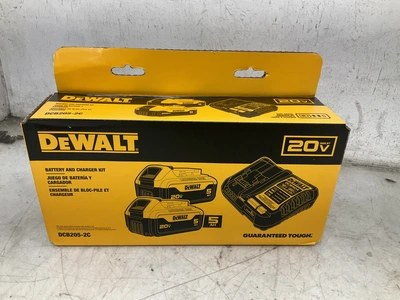 Used _UNKNOWN_ _UNKNOWN_ Batteries Michigan US | Miedema Asset Management Group #1384258