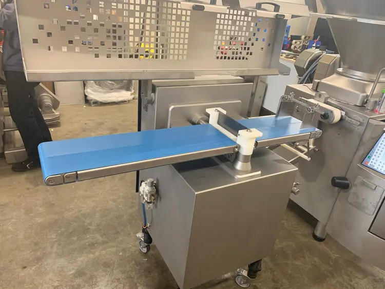 Used HANDTMANN GMD 99/2 Meat Processing Equipment Illinois US | M&M Equipment Corp. #1252765