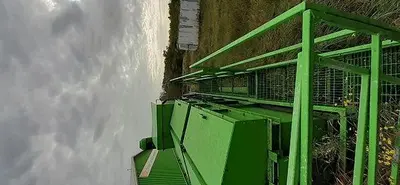 USED 2014 ZENO CMX 300 / NT 65