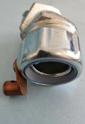 New | in-Stock THOMAS BETTS 5344GR Conduits | J&J Industrial Supply #545728