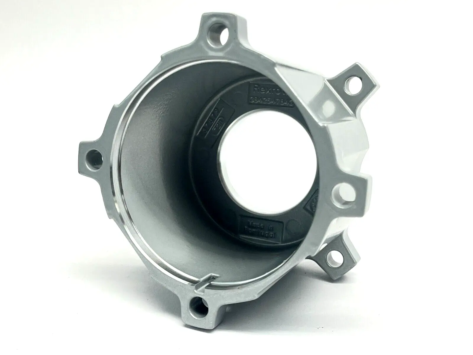 3842547643 | Rexroth  Flange For 3842998291 Drive Kit - New Other