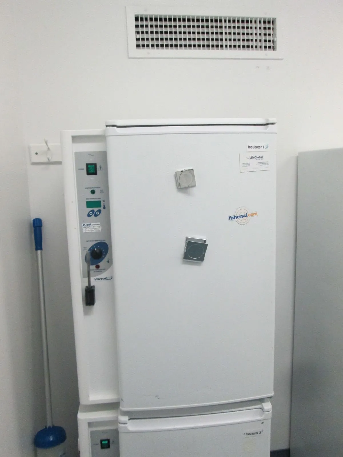 USED VWR 2005