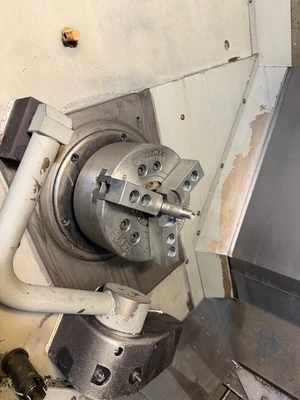 2010 HAAS ST-20 CNC Lathes | PM Machines (14)