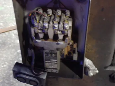 Niagara 72" Sheet Metal Power Shear