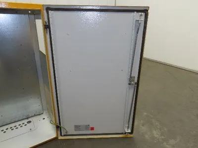 Hawa A179475 Electrical Enclosure Control Cabinet 800x1000x350mm Dual Door
