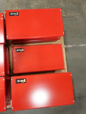 Used FIKE TYPE E/F Electrical Boxes Ohio US | Aucto #1396583