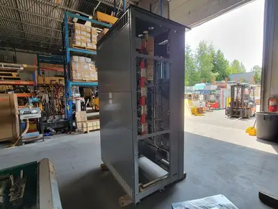 USED 2019 SQUARE D QED