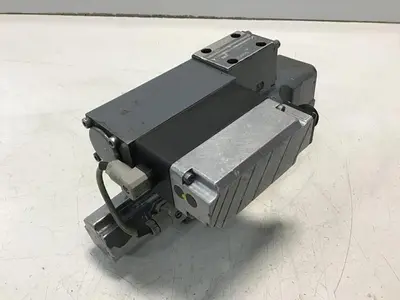 USED BOSCH 0 811 404 614