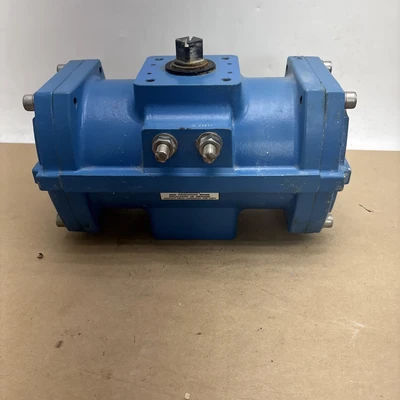 Used Jamesbury VPC10QH Valves/Fittings Indiana US | J&J Industrial Supply #1404033