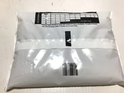 Cygnus Home Service 987 Gel Ice Packs Non Toxic Extremely Cold (Set of 5)