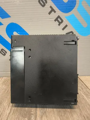Used GE FANUC IC693APU302K Motion Controls South Carolina US | ESS Industrial Equipment Sales #1275053