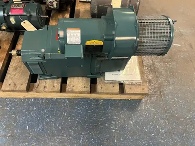 New | in-Stock RELIANCE ELECTRIC RELIANCE DC180ATZ Industrial Controls | Surplus Asset Holdings #1220168