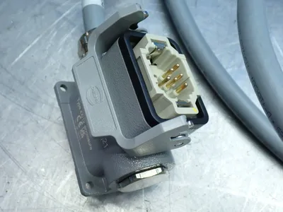NEW FANUC WE6427202120