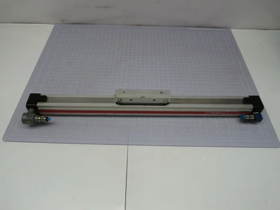 Used ORIGA _UNKNOWN_ Pneumatic Cylinders Texas US | OCO Industrial #1571857