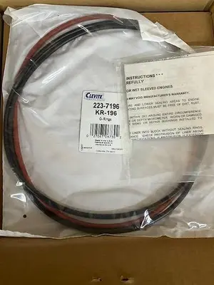 Clevite Cylinder Sleeve PN 225-4552