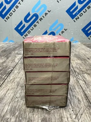 Used SKF 6305 2ZJEM Misc Electrical & Power Parts South Carolina US | ESS Industrial Equipment Sales #1328103