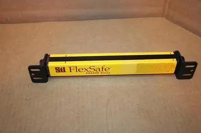 USED STI FS4308BR-3