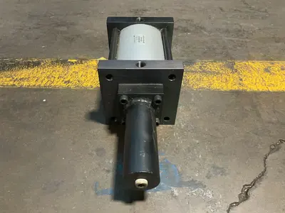 Used ROCKFORD AIR DEVICES SPB7X4 Pumps Ohio US | HGR 24 #1329481