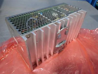 New | in-Stock PHOENIX CONTACT QUINTPS100240AC/24DC/40 Power Supplies | HGR 24 #738746
