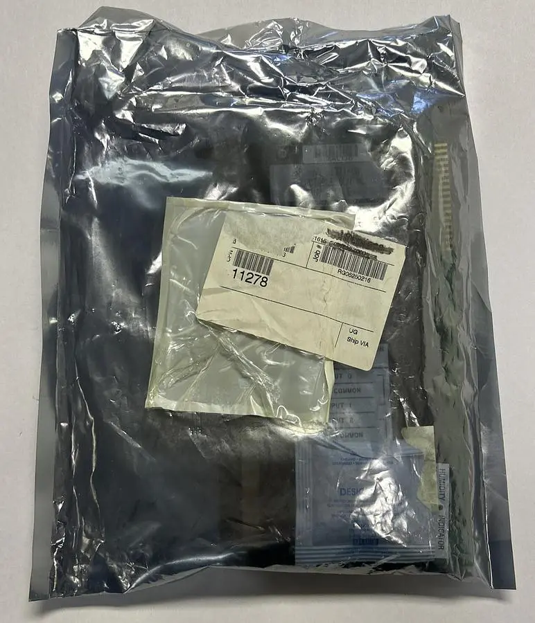 Used ALLEN-BRADLEY 1771-OW Industrial Controls Ohio US | Surplus Asset Holdings #1238332