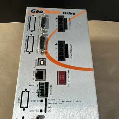 USED Delta Tau GBL4-C0-500-130