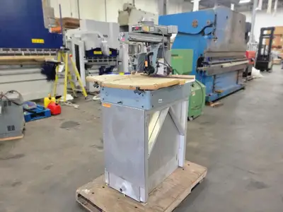 USED DELTA 438-02-314-0911