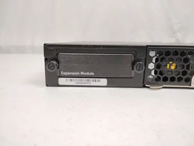 USED DELL Sonicwall NSA 6600