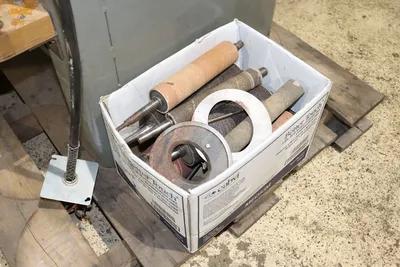 USED STATE T-5