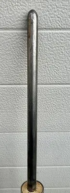 Metal Planishing Round Tipped Spinning Tool ~ 36" Length ~ (5791)