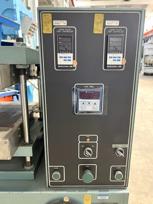 USED PHI PHI CA-23 PRESS