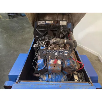 USED GRIMMER SCHMIDT 125