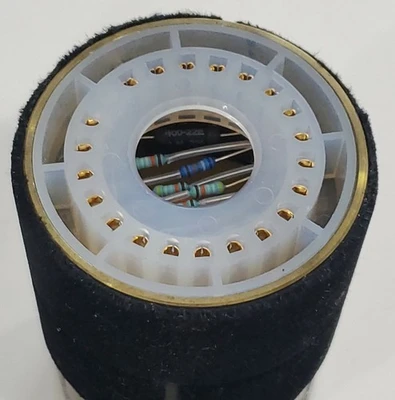 USED Perkin ELMER 7201199